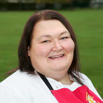 Sophie Ayres