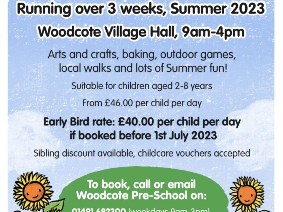 Have you booked into Holiday Club yet?