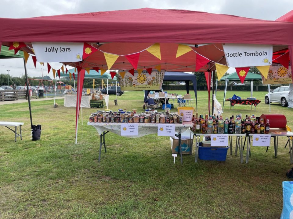 Woodcote Village Fete