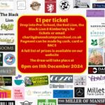 Christmas Raffle 2024!