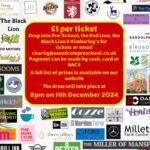 Christmas Raffle 2024!